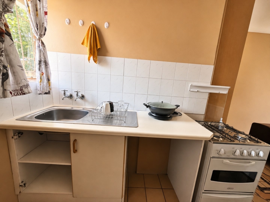 2 Bedroom Property for Sale in Navalsig Free State